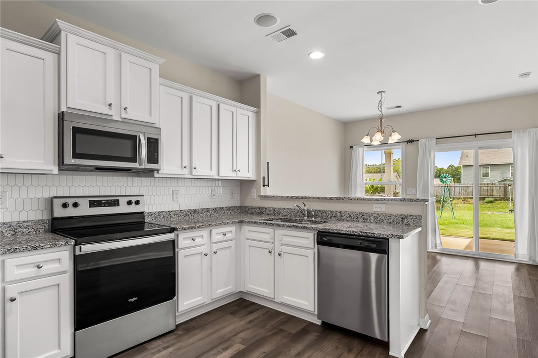 117 Weaver Way Pendleton, SC 29670 - Photo 11 of 31