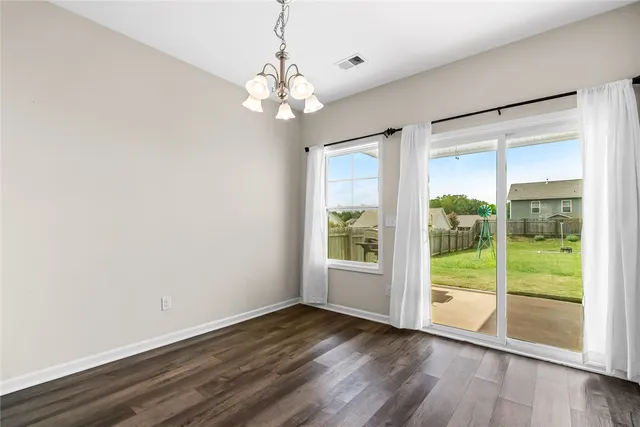 $317,000 | 117 Weaver Way, Pendleton, SC 29670