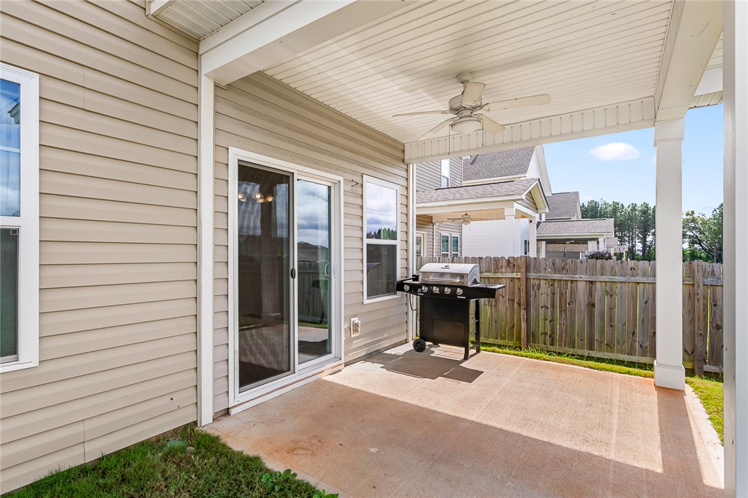 117 Weaver Way Pendleton, SC 29670 - Photo 25 of 31