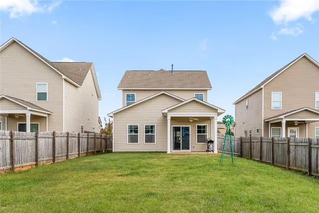 $317,000 | 117 Weaver Way, Pendleton, SC 29670