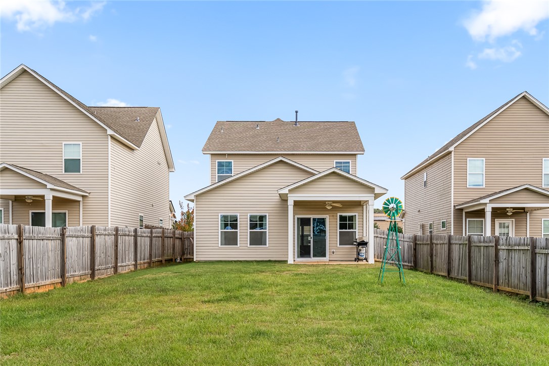 117 Weaver Way Pendleton, SC 29670 - Photo 30 of 31