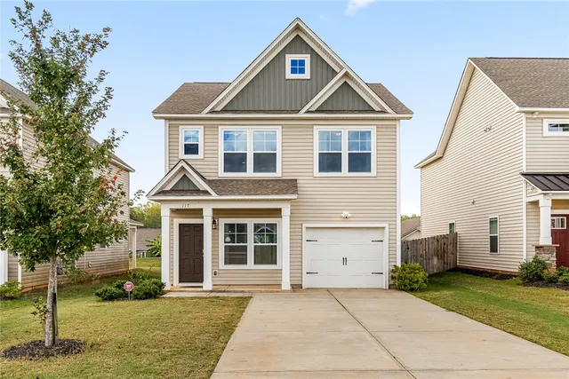 $317,000 | 117 Weaver Way, Pendleton, SC 29670