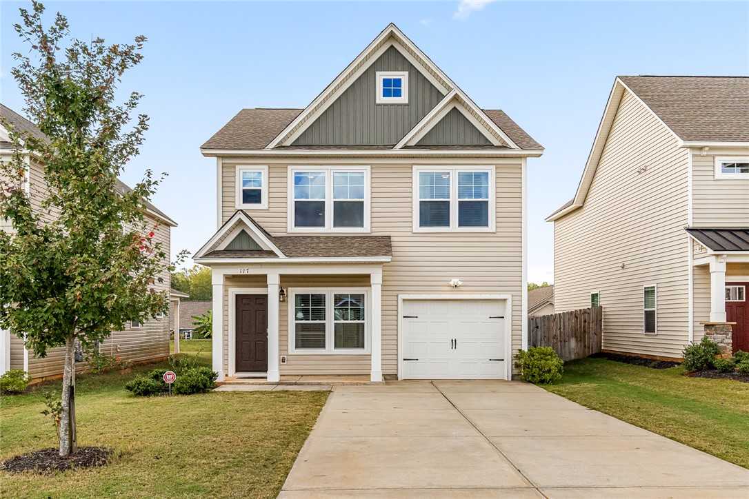 117 Weaver Way Pendleton, SC 29670 - Photo 3 of 31