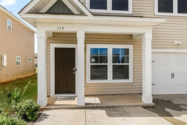 $317,000 | 117 Weaver Way, Pendleton, SC 29670