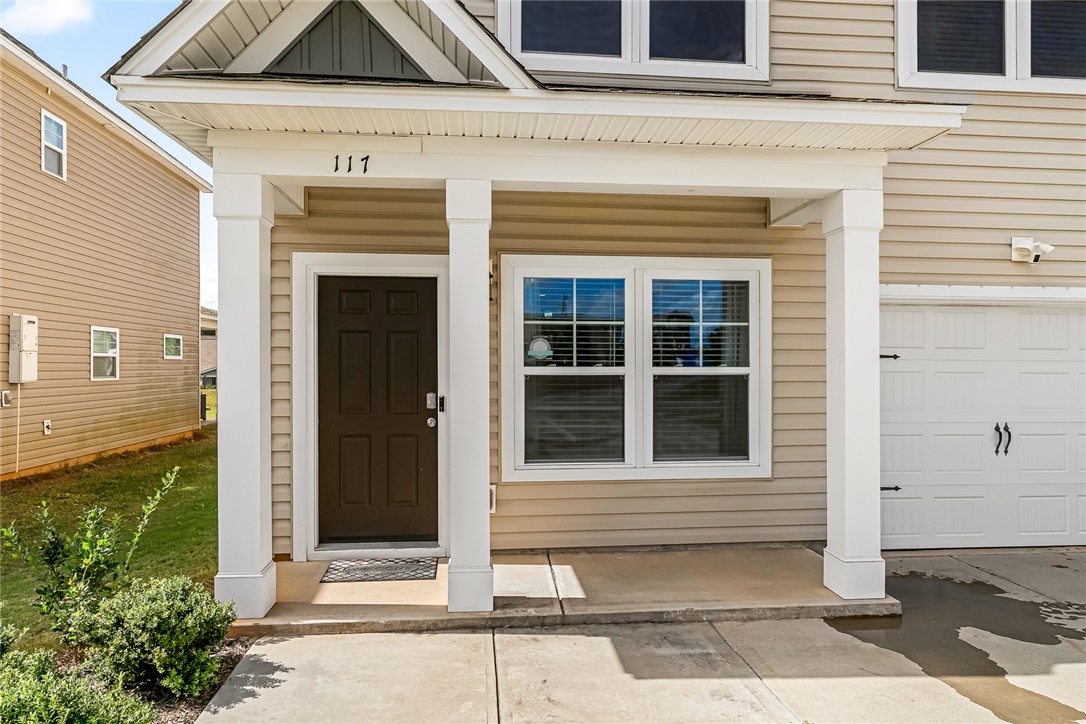 117 Weaver Way Pendleton, SC 29670 - Photo 4 of 31