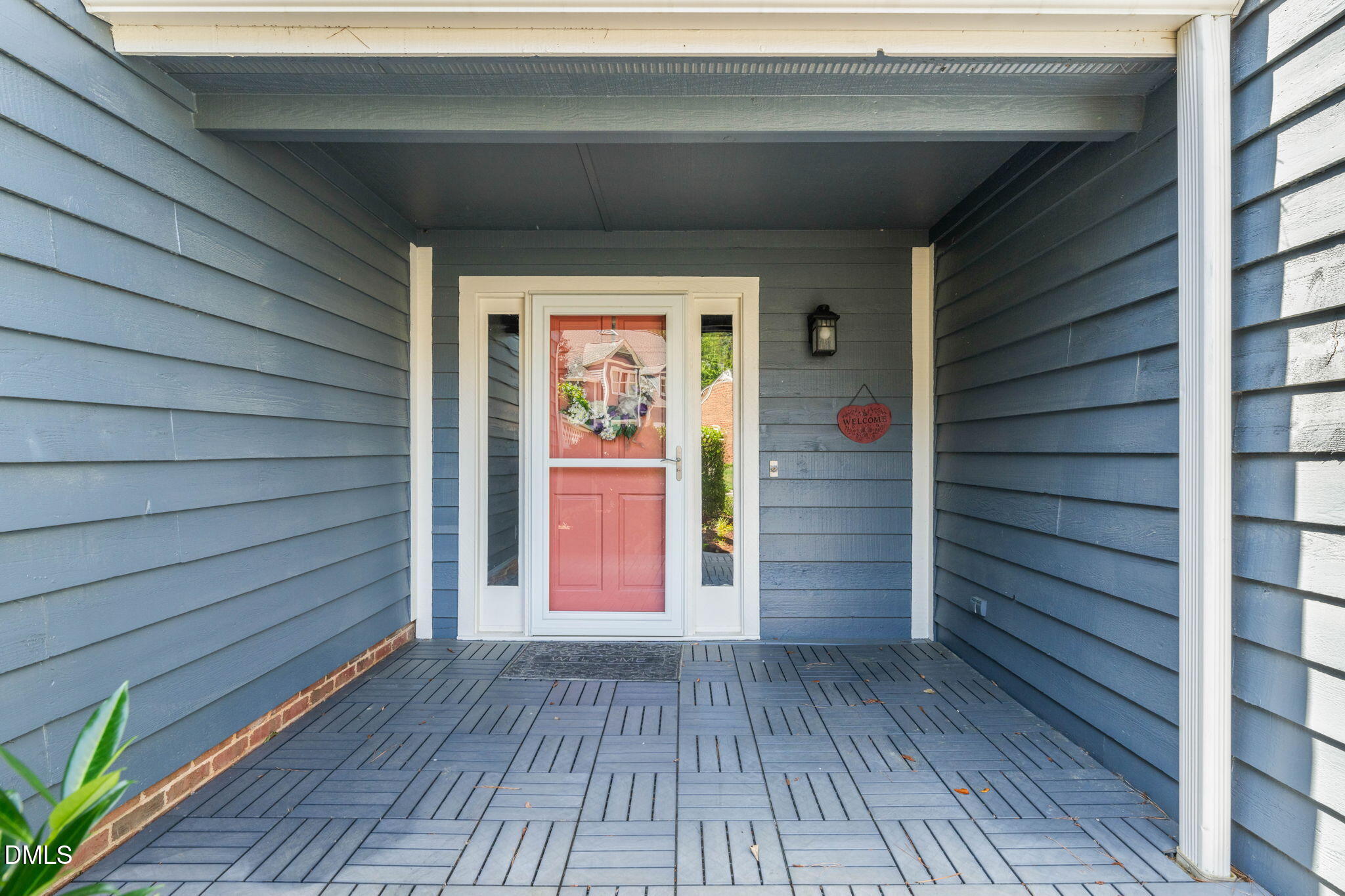 7605 Wellesley Park North Raleigh, NC 27615 - Photo 47 of 60 Front Porch