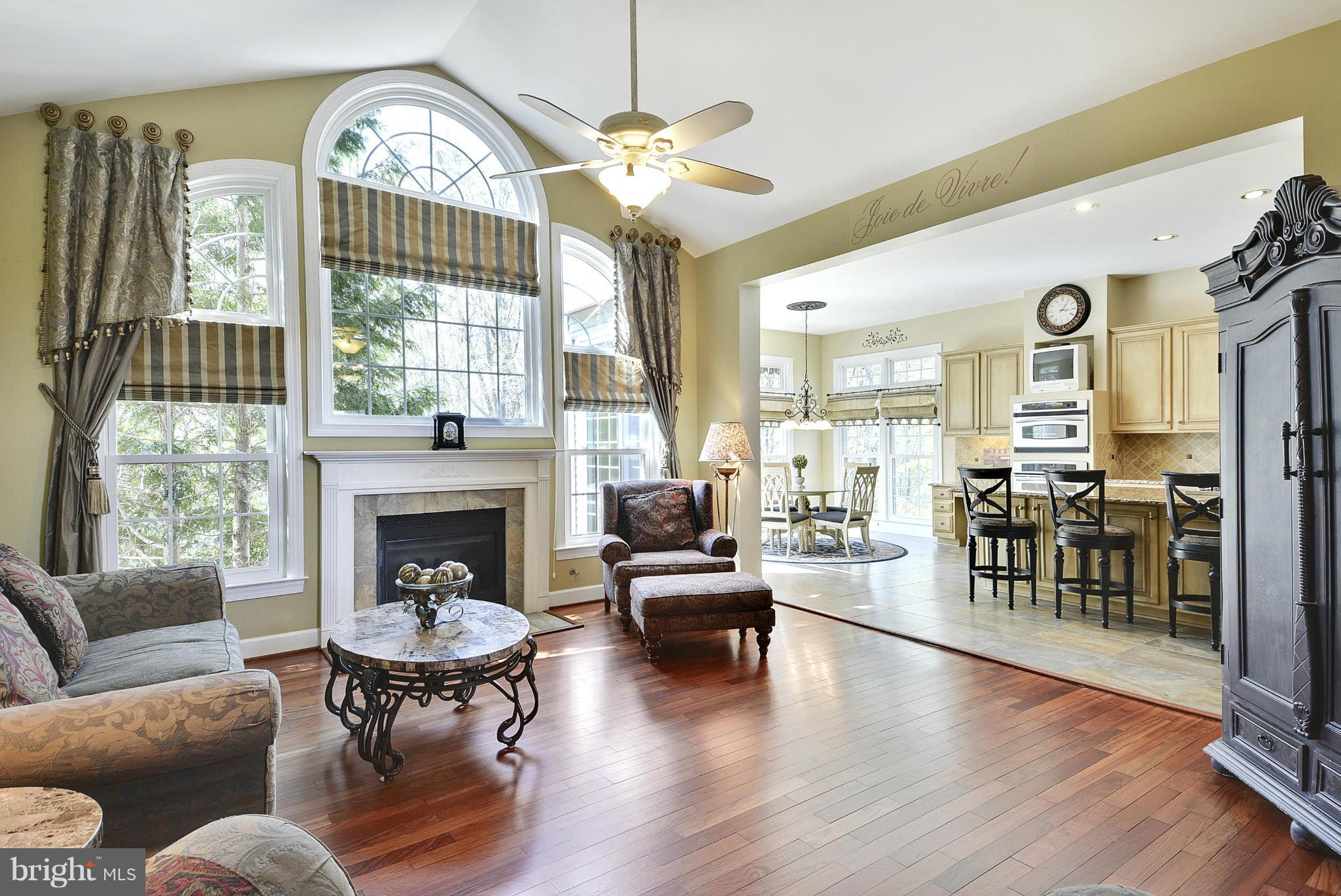 12209 Windsor Hall Way Herndon, VA 20170 - Photo 11 of 30 Family Room