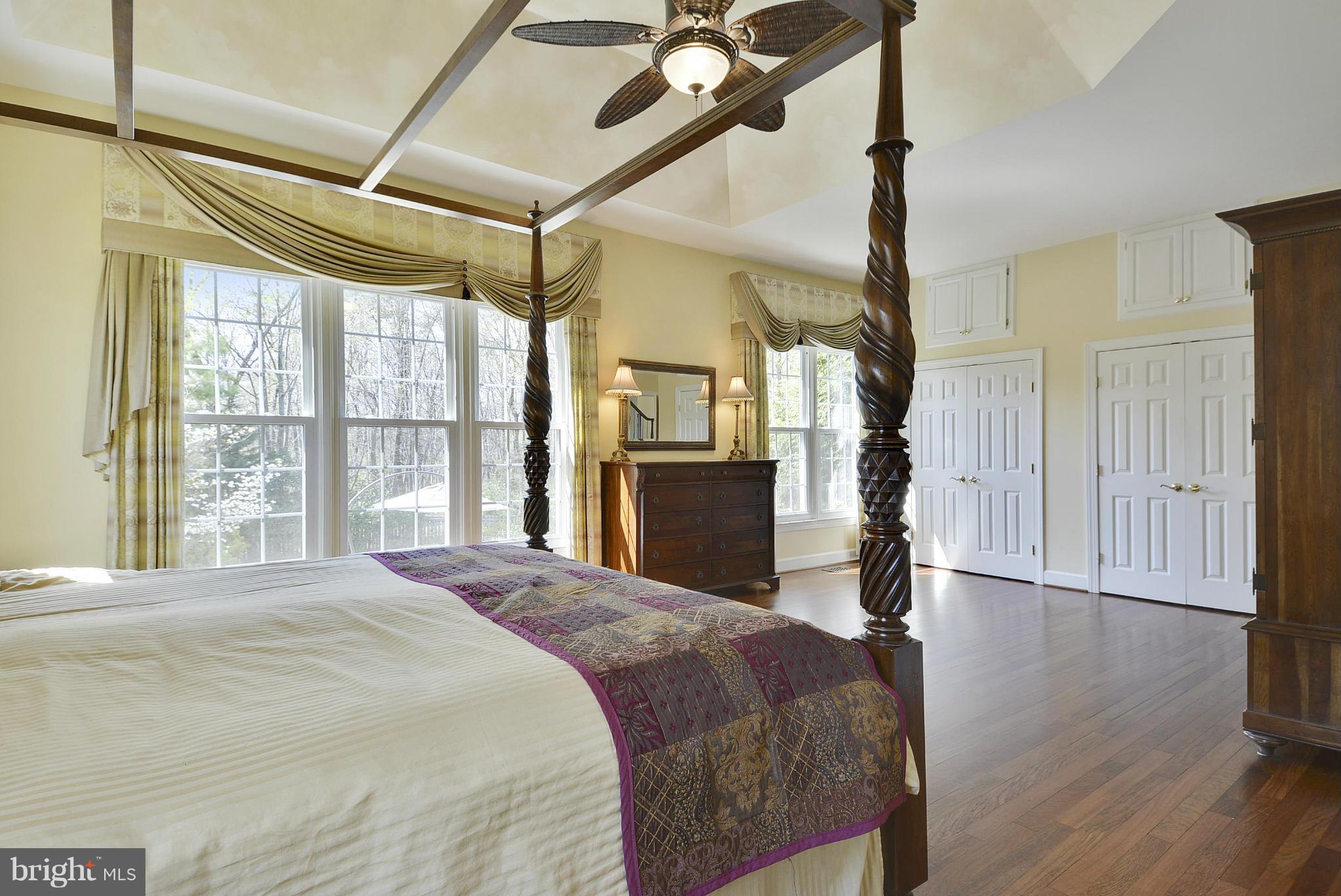 12209 Windsor Hall Way Herndon, VA 20170 - Photo 13 of 30 Bedroom (Master)