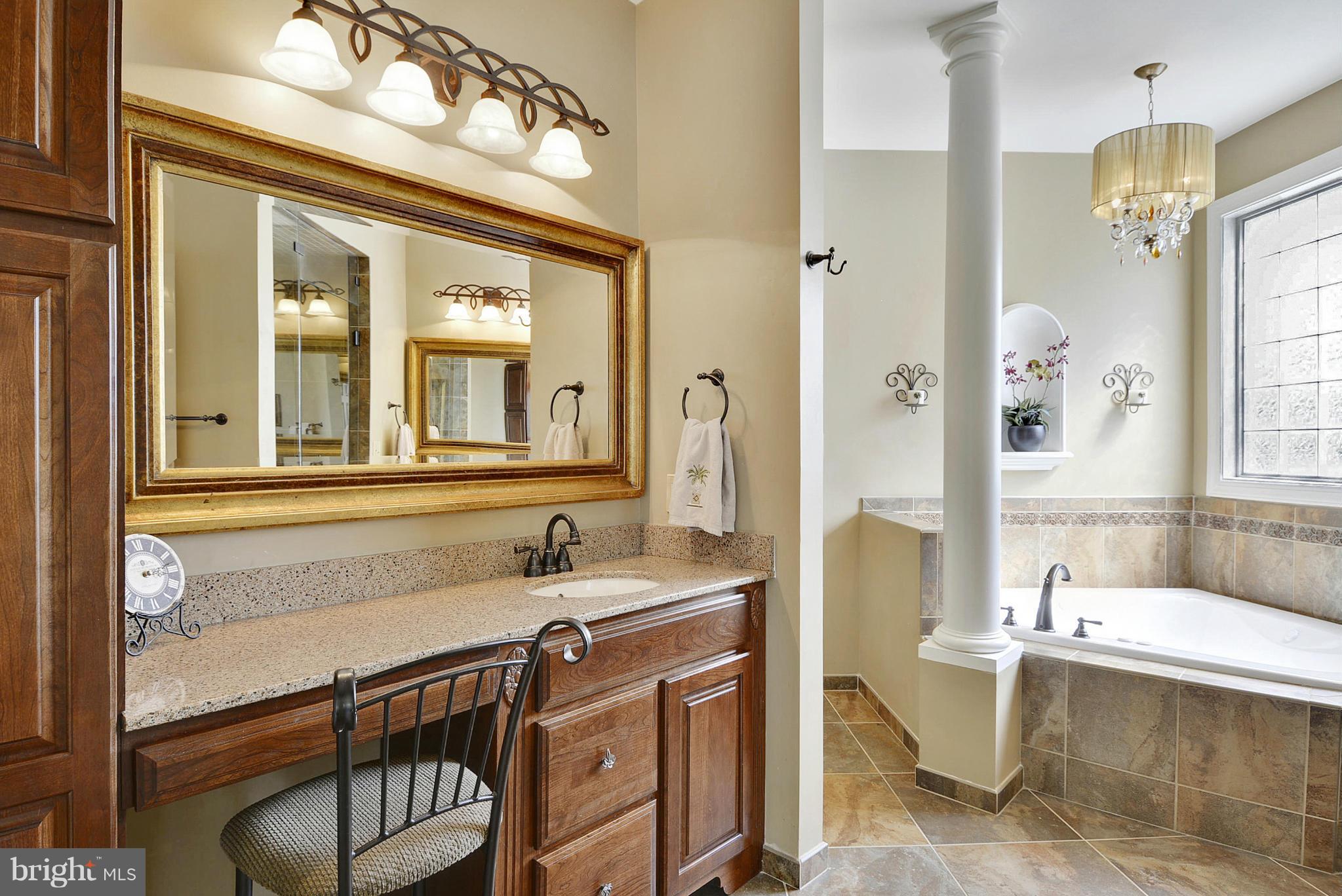 12209 Windsor Hall Way Herndon, VA 20170 - Photo 14 of 30 Bath (Master)