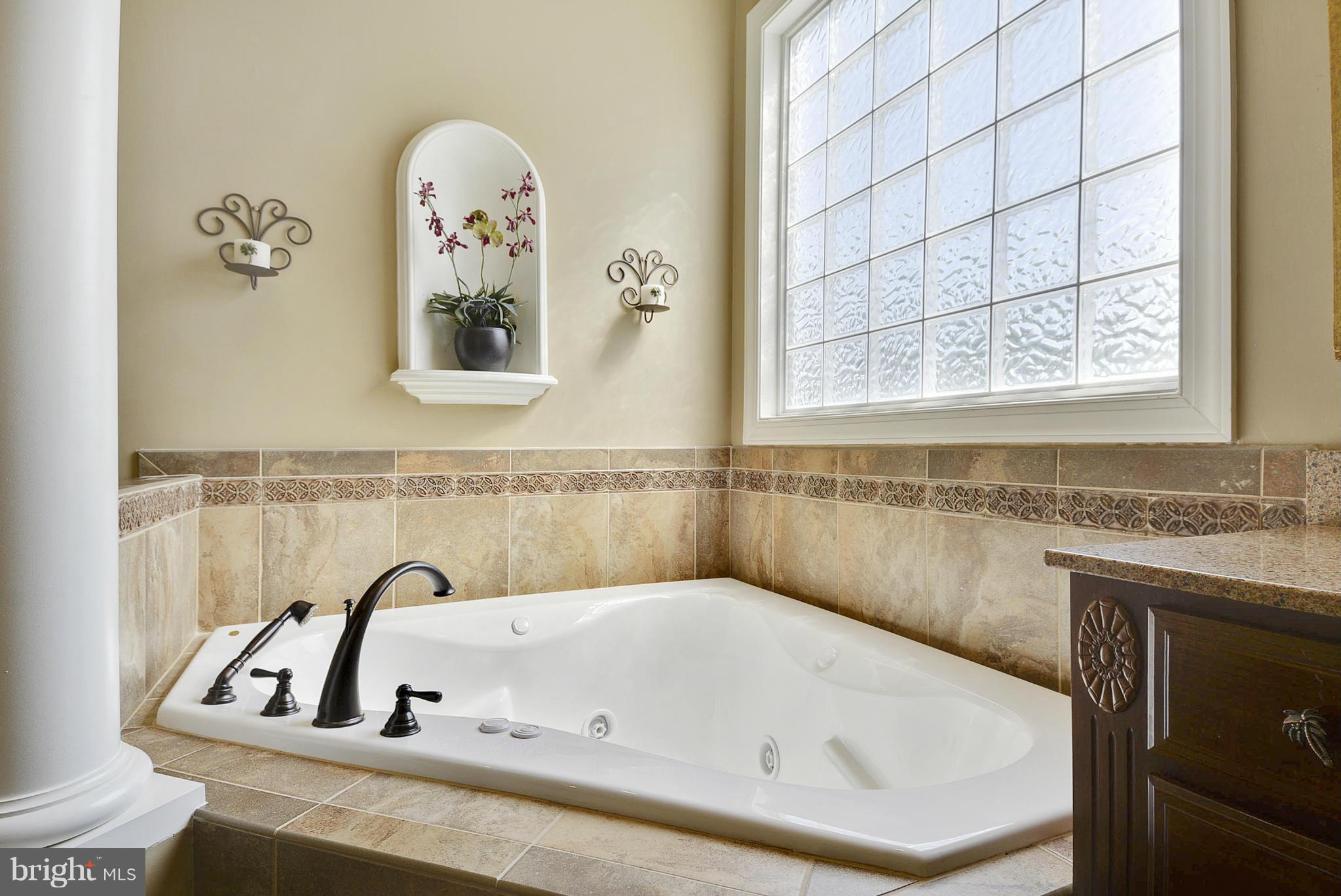 12209 Windsor Hall Way Herndon, VA 20170 - Photo 15 of 30 Bath (Master)