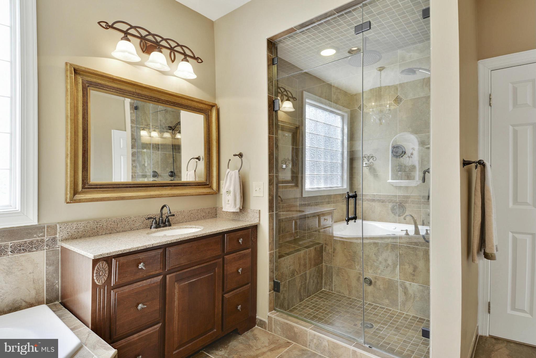 12209 Windsor Hall Way Herndon, VA 20170 - Photo 16 of 30 Bath (Master)