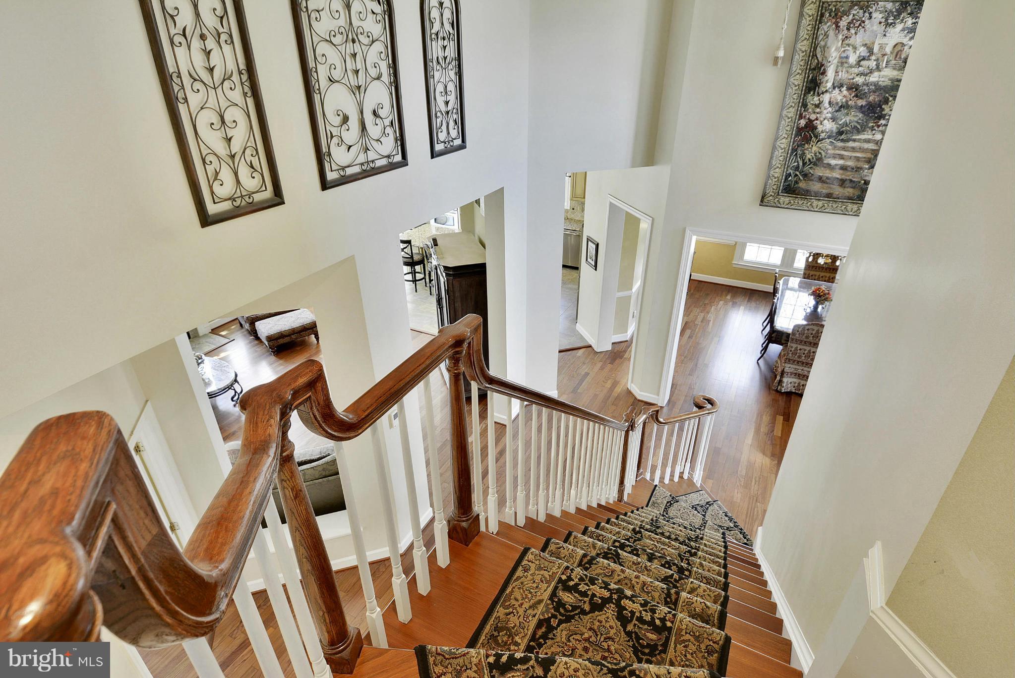 12209 Windsor Hall Way Herndon, VA 20170 - Photo 19 of 30 Interior (General)