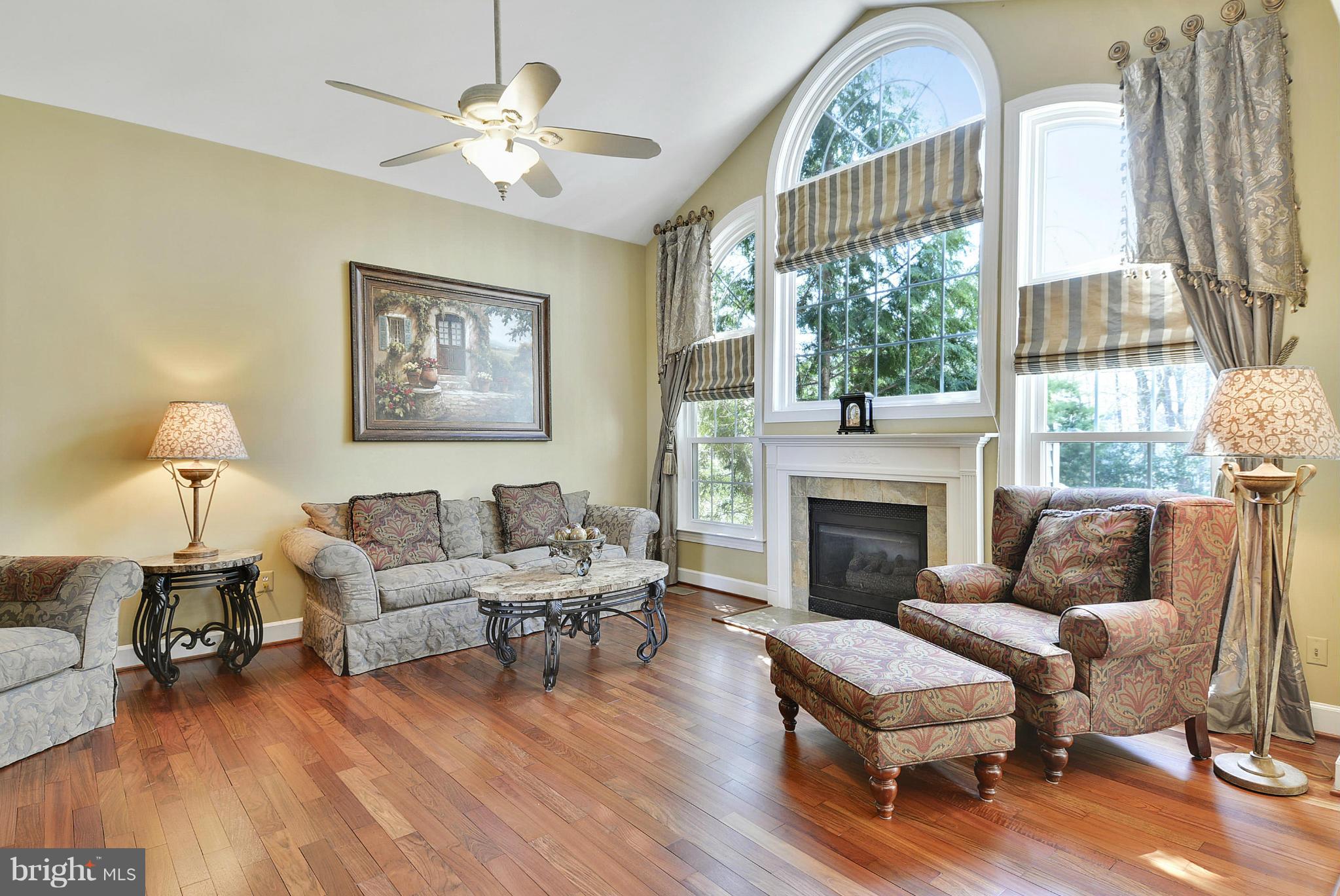 12209 Windsor Hall Way Herndon, VA 20170 - Photo 10 of 30 Family Room