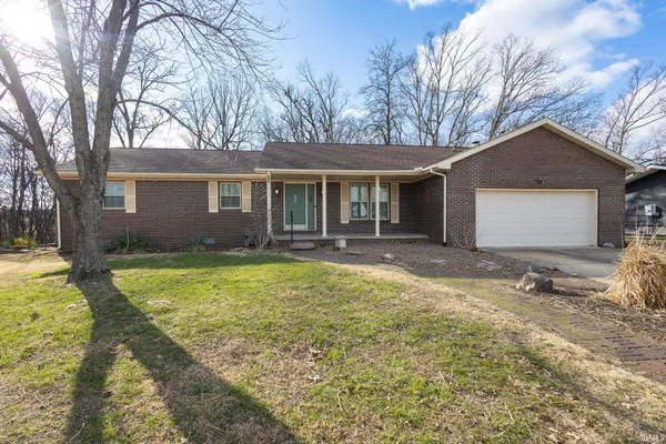 $314,500 | 4116 North Congress Avenue, Evansville, IN 47711