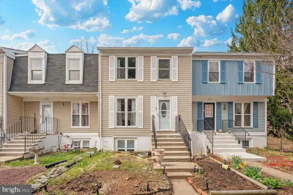 $349,999 | 1864 Murdock Court, Frederick, MD 21702