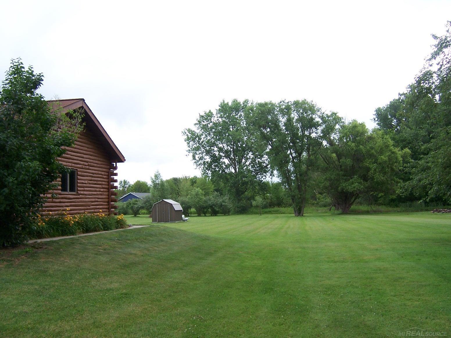 1535 Bauman Road Columbus, MI 48063 - Photo 8 of 34