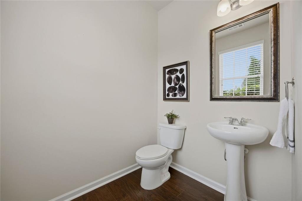 3110 Boxwood Crossing Gainesville, GA 30507 - Photo 22 of 28