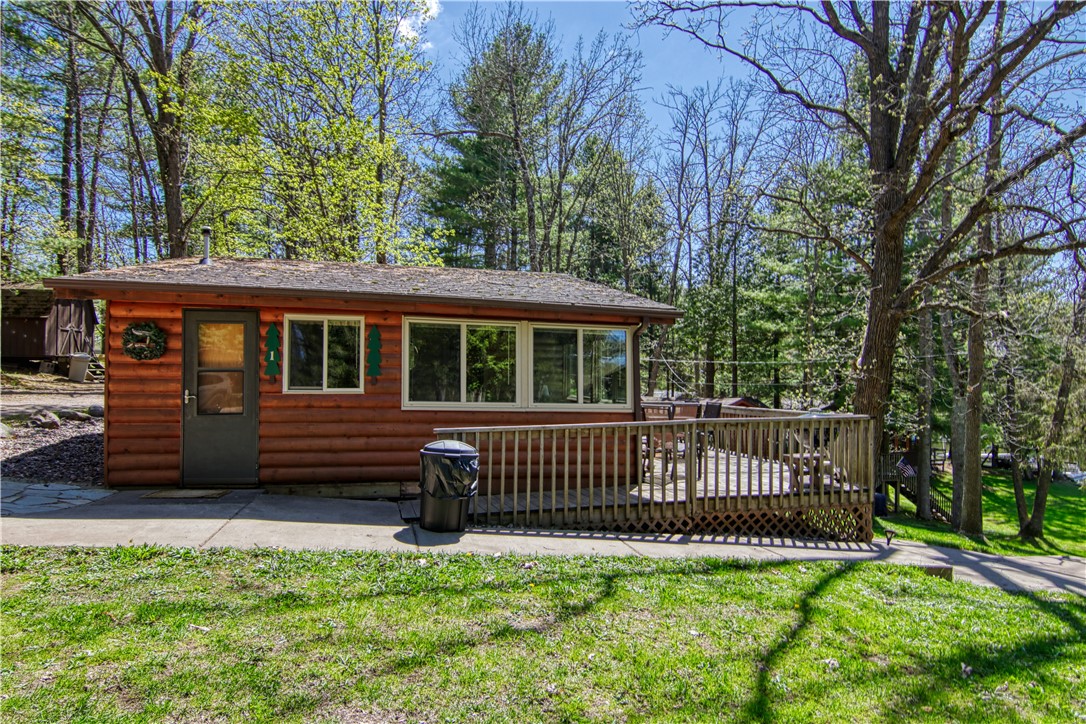 1085 County Rd F, Unit 28 Birchwood, WI 54817 - Photo 2 of 30