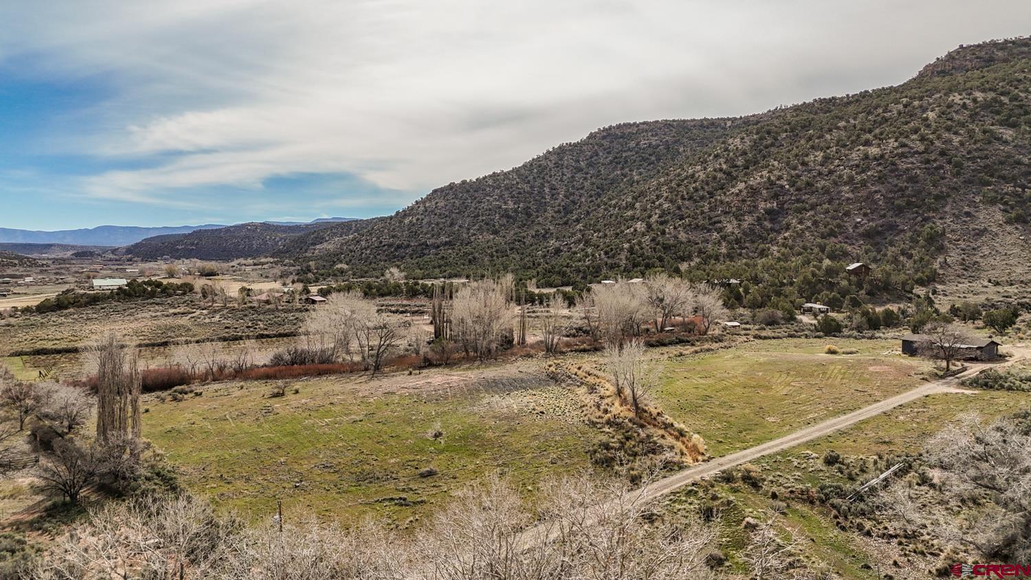 17240 Rd G Cortez, CO 81321 - Photo 11 of 37 a view of a houses with a yard