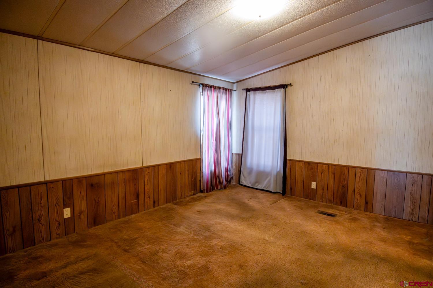 17240 Rd G Cortez, CO 81321 - Photo 17 of 37 a view of an empty room