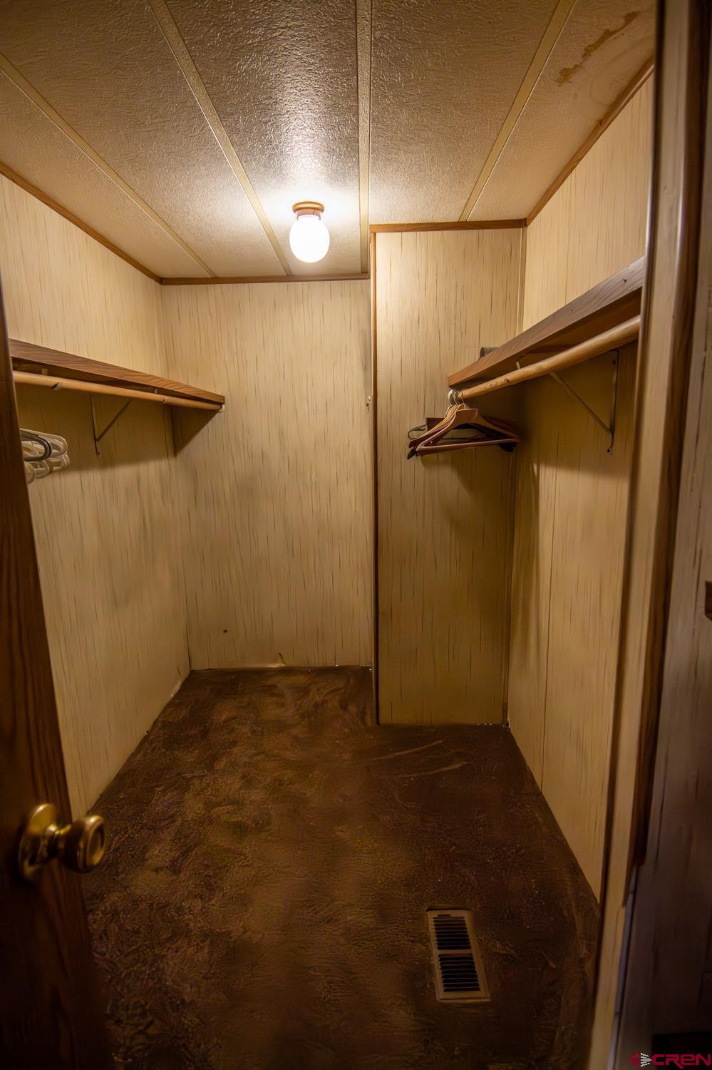 17240 Rd G Cortez, CO 81321 - Photo 20 of 37 a view of utility room