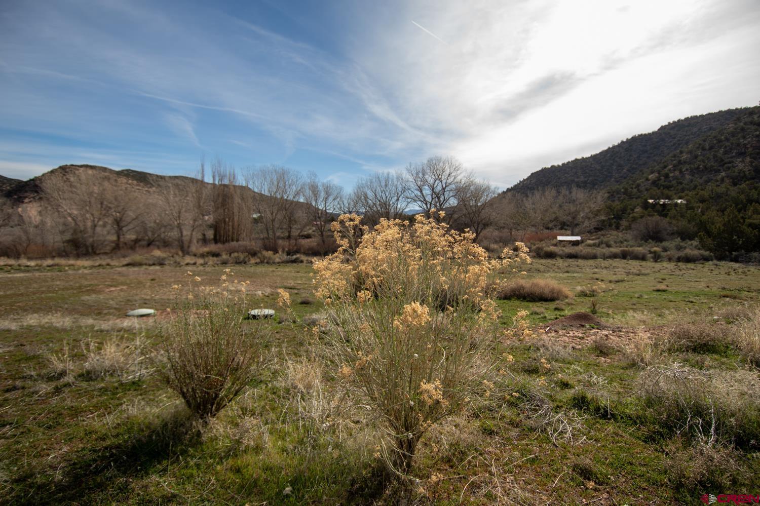 17240 Rd G Cortez, CO 81321 - Photo 28 of 37 a view of mountains and valleys