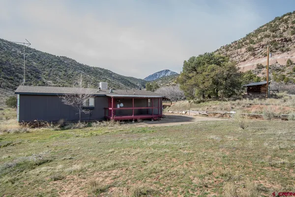 $250,000 | 17240 Rd G, Cortez, CO 81321
