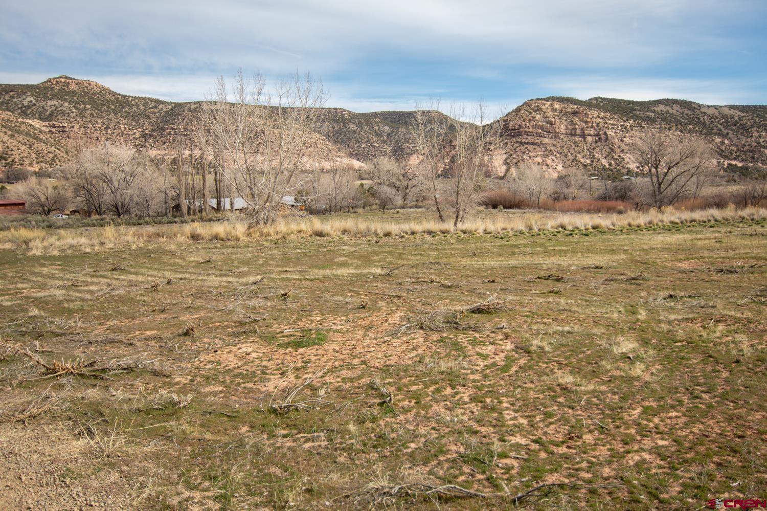 17240 Rd G Cortez, CO 81321 - Photo 36 of 37 a view of lake view with mountain