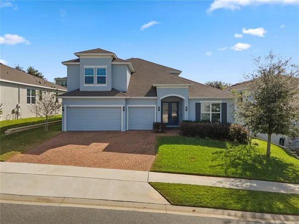 $700,000 | 1265 Blarney Street, Minneola, FL 34715