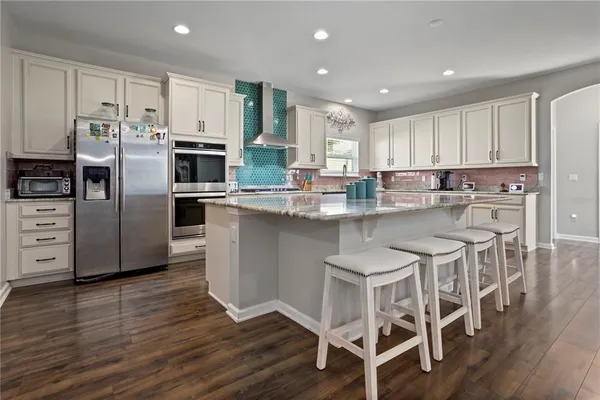 $700,000 | 1265 Blarney Street, Minneola, FL 34715