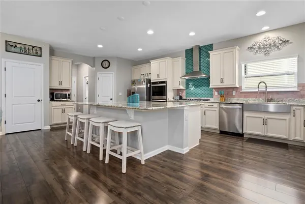 $700,000 | 1265 Blarney Street, Minneola, FL 34715