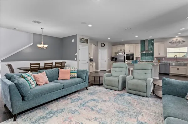 $700,000 | 1265 Blarney Street, Minneola, FL 34715