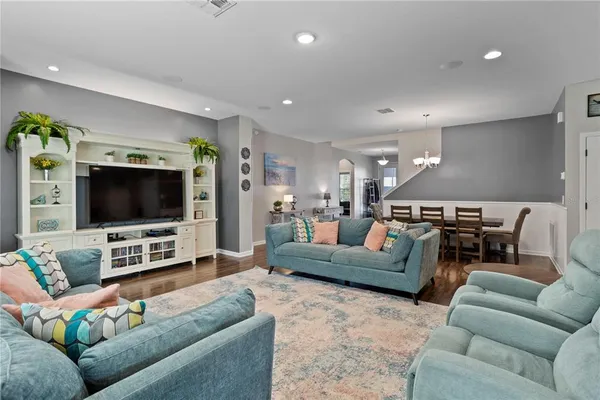 $700,000 | 1265 Blarney Street, Minneola, FL 34715