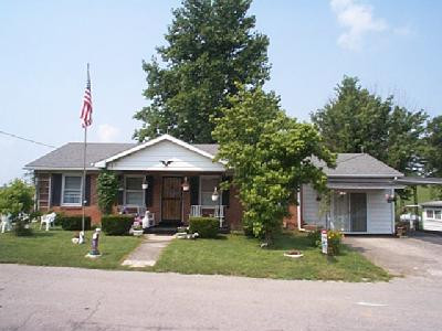 157 Riley Street Stamping Ground, KY 40379 - Photo 1 of 9 Photo 1