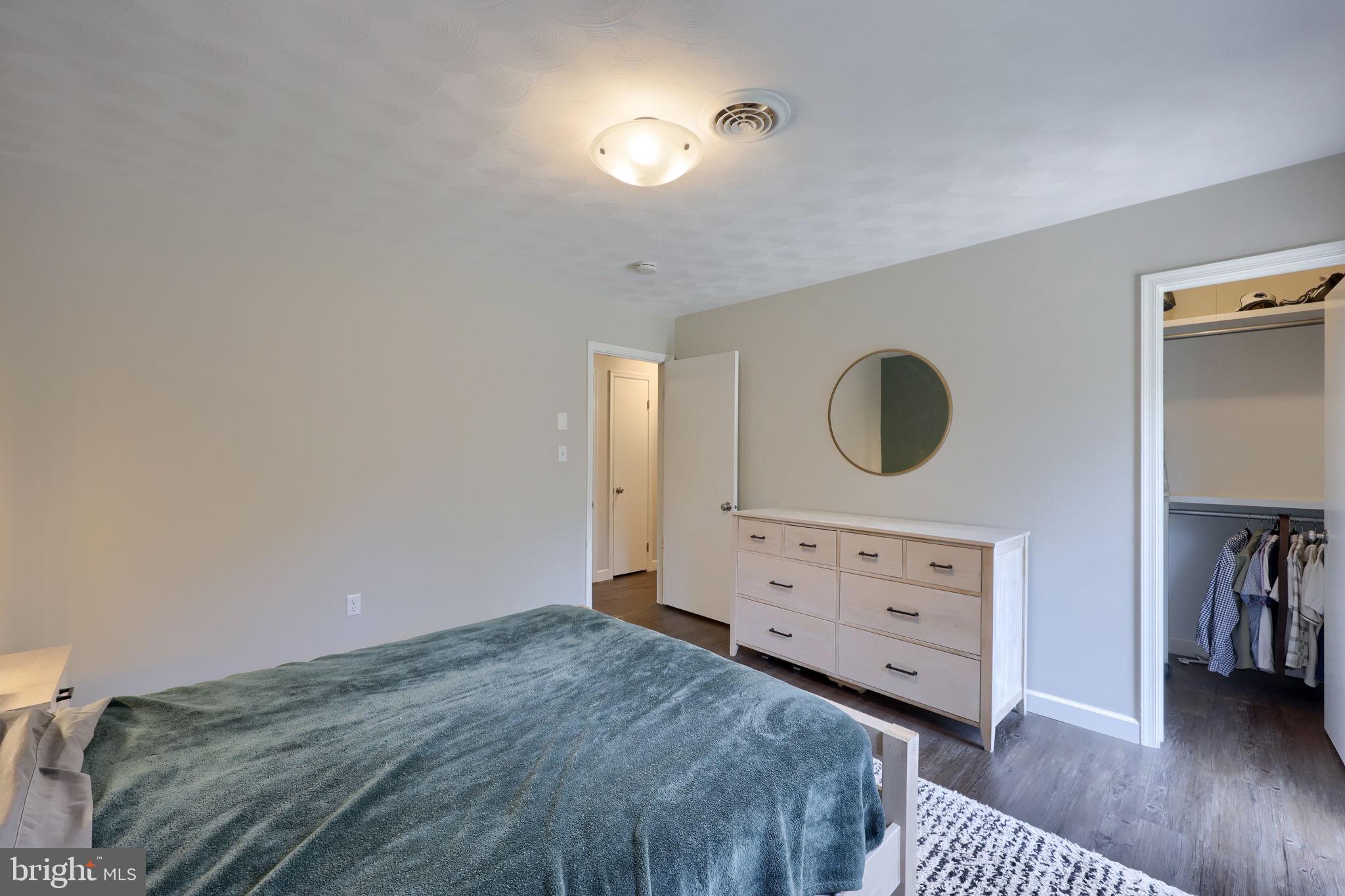 3356 Turnpike Road Elizabethtown, PA 17022 - Photo 23 of 52 Serene bedroom with modern accents.