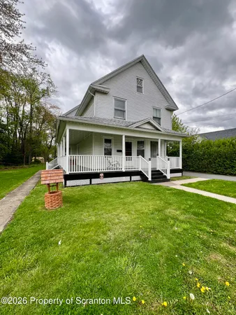 $155,000 | 991 Constitution Avenue, Jessup, PA 18434