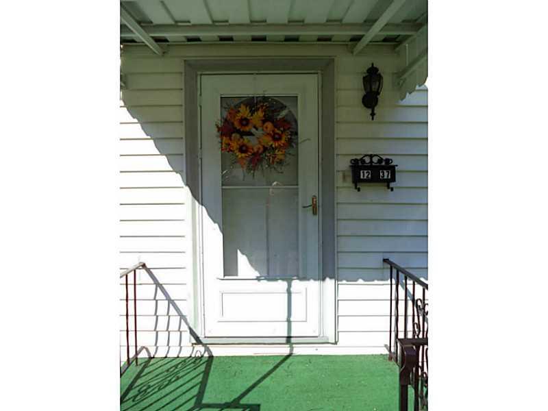 1237 Rosecrest Avenue Monessen, PA 15062 - Photo 17 of 17 Exterior Front. "WELCOME HOME"