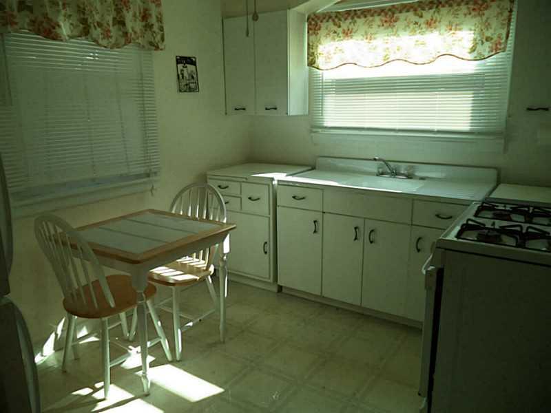 1237 Rosecrest Avenue Monessen, PA 15062 - Photo 6 of 17 Kitchen. This the very bright eat-in-kitchen