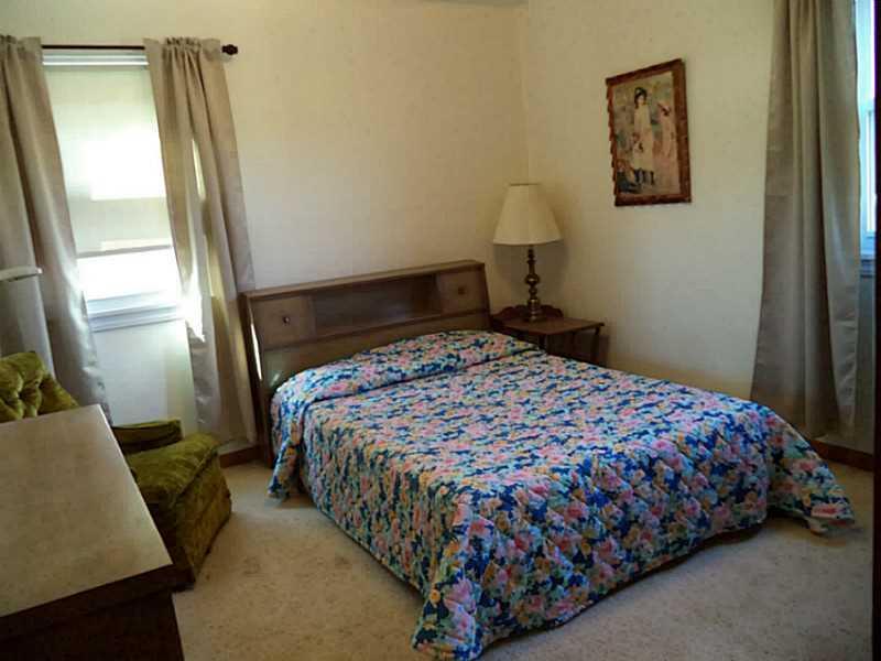 1237 Rosecrest Avenue Monessen, PA 15062 - Photo 8 of 17 Master Bedroom. The master bedroom on the main floor