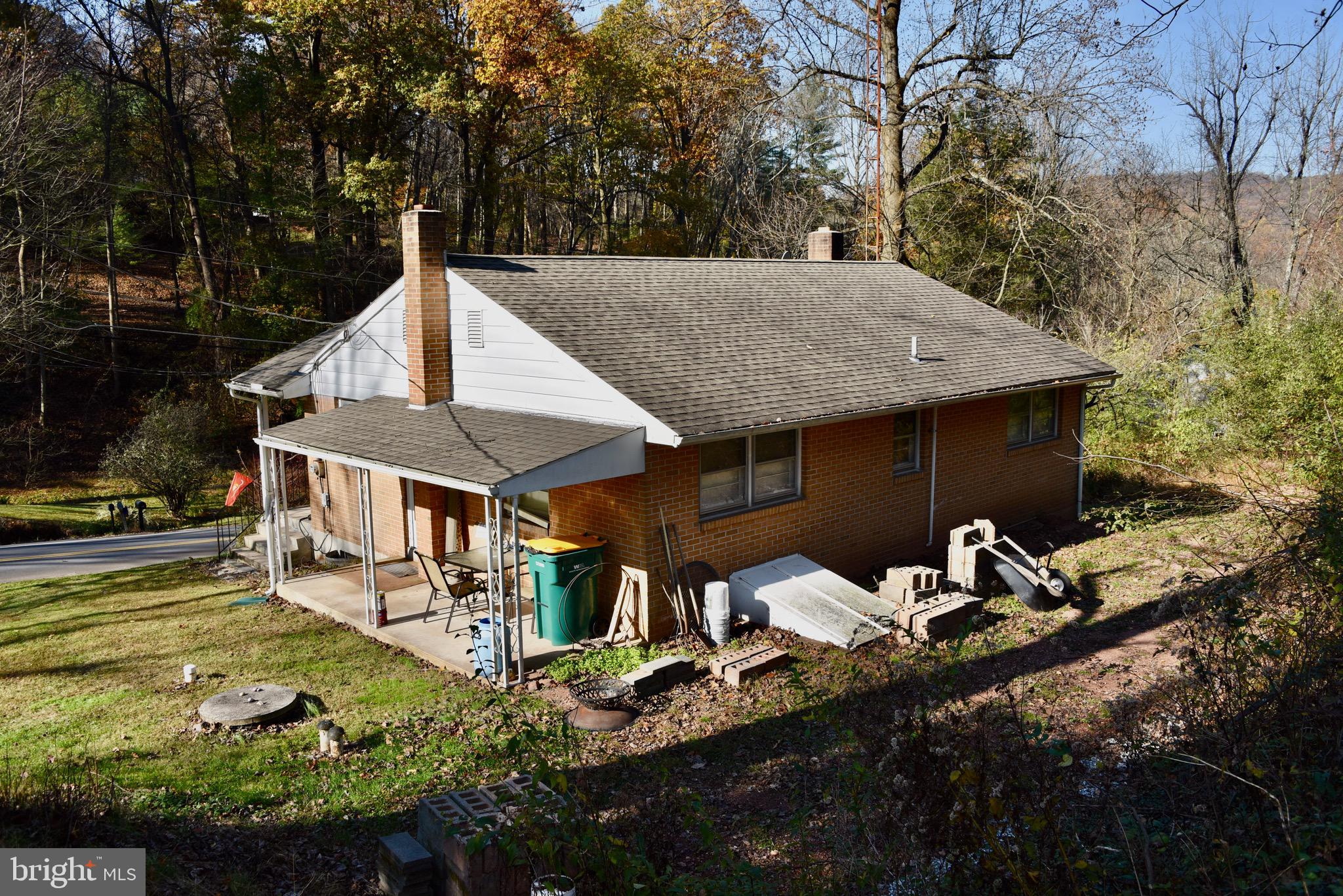115 Mail Rte Road Reading, PA 19608 - Photo 19 of 20