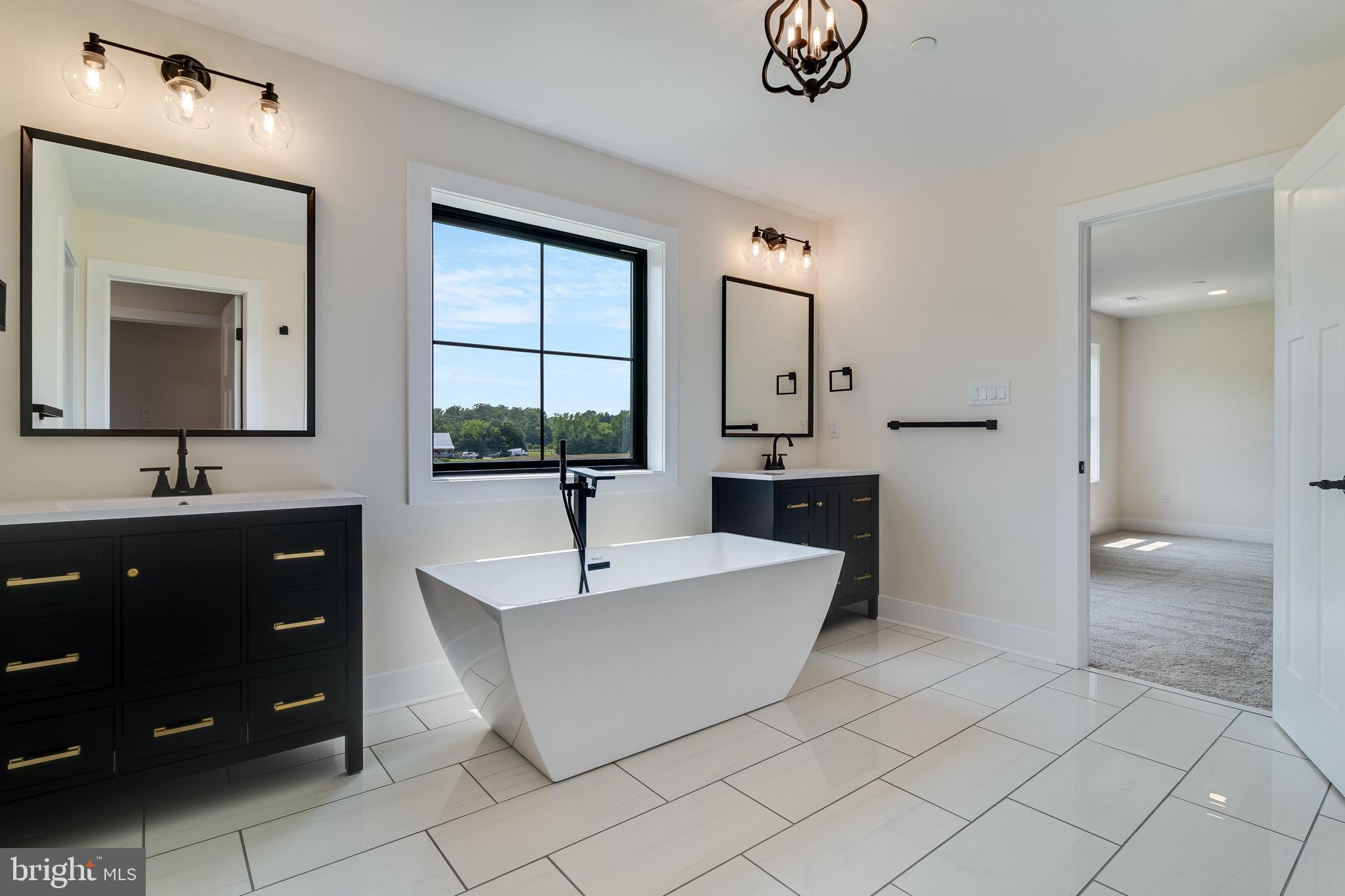 4321 Young Road Waldorf, MD 20601 - Photo 29 of 48 Primary bath