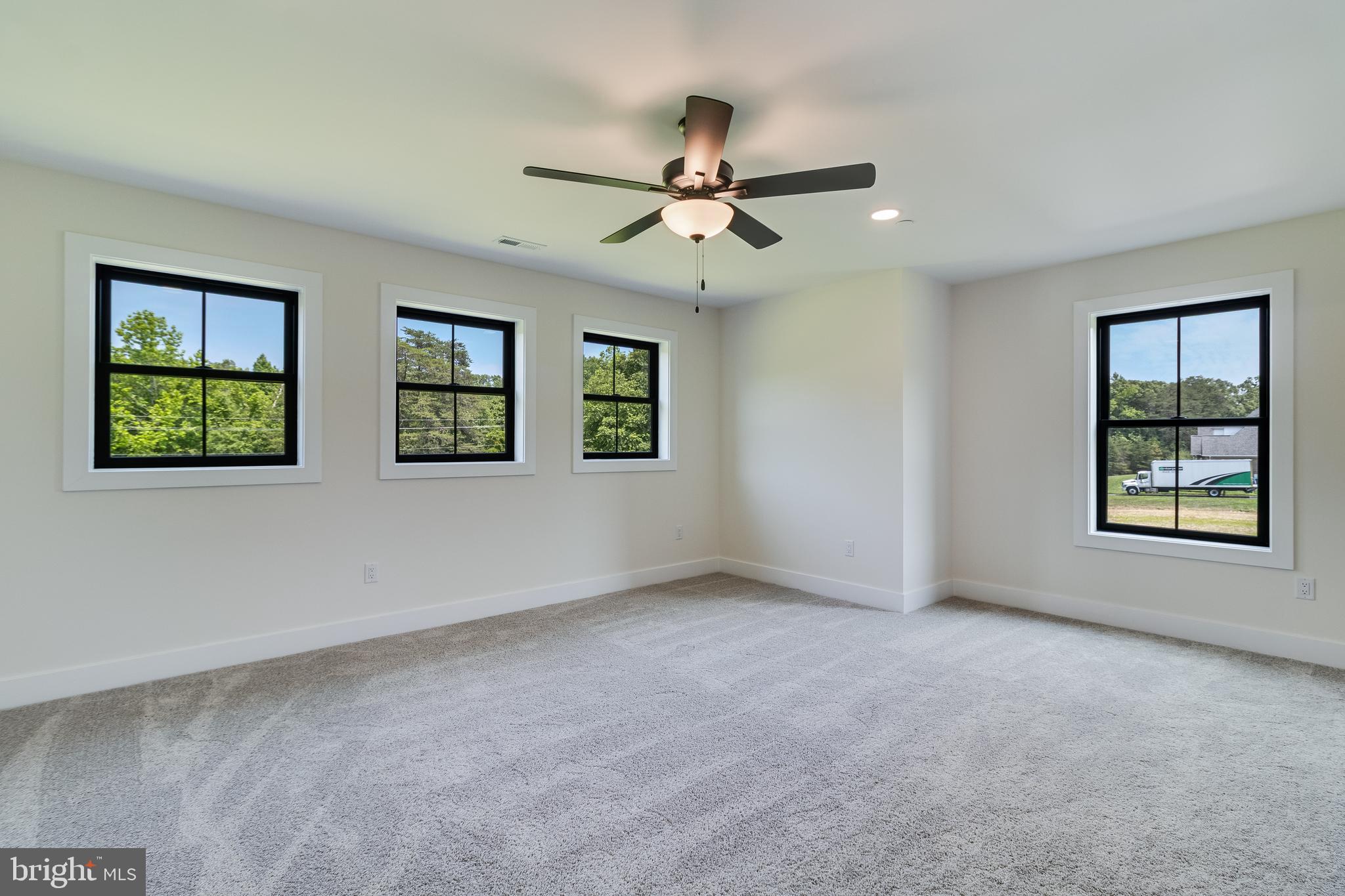 4321 Young Road Waldorf, MD 20601 - Photo 33 of 48 Bedroom #2 with full bath