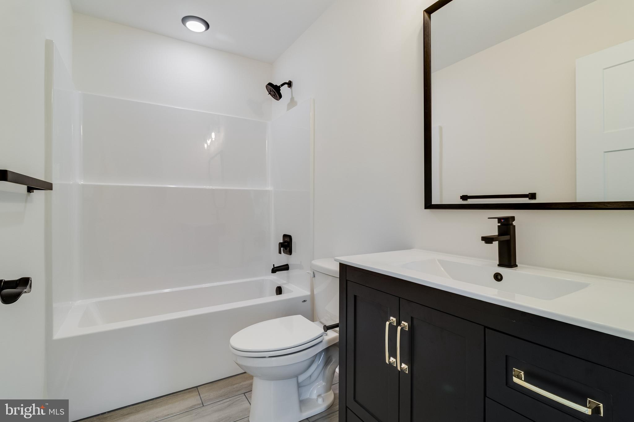 4321 Young Road Waldorf, MD 20601 - Photo 35 of 48 Full bath in bedroom #2