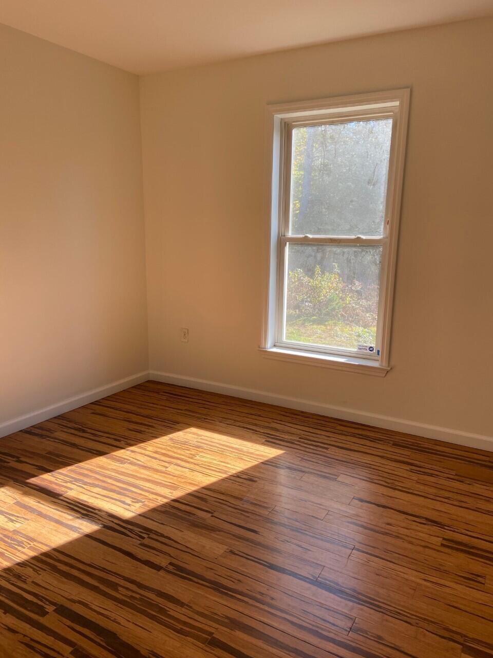 42 Maple Ridge Lane Lebanon, ME 04027 - Photo 18 of 32 1st floor bedroom