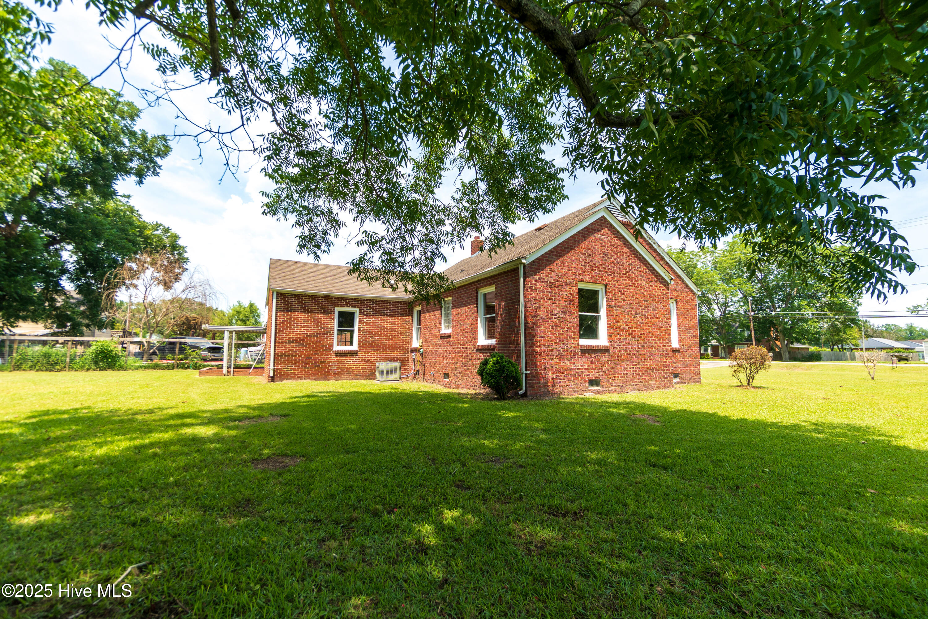 508 South Edenton Rd Street Hertford, NC 27944 - Photo 16 of 29 MS-19