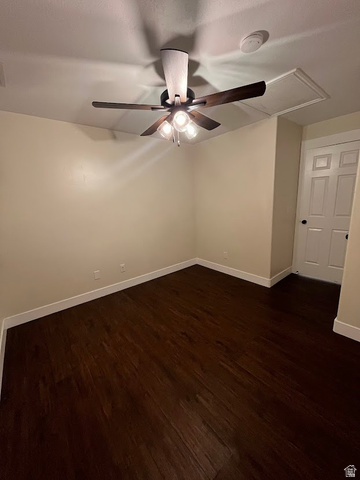 1768 West 1300th Street South, Unit 305 Springville, UT 84663 - Photo 19 of 26 Bedroom 3