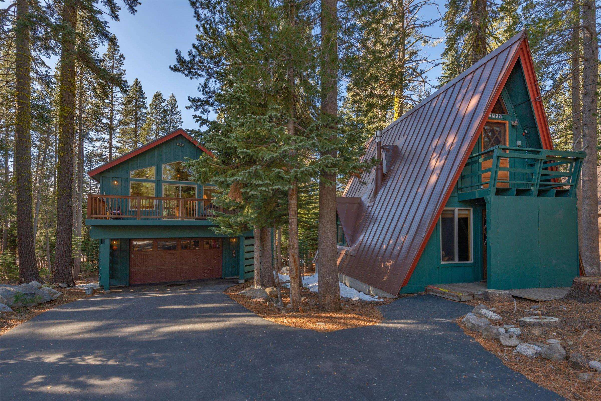7319 Cascade Road Soda Springs, CA 95728 - Photo 1 of 19 Gallery Image 1