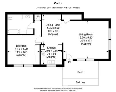 $250,000 | 784 Via Los Altos, Unit Q, Laguna Woods, CA 92637