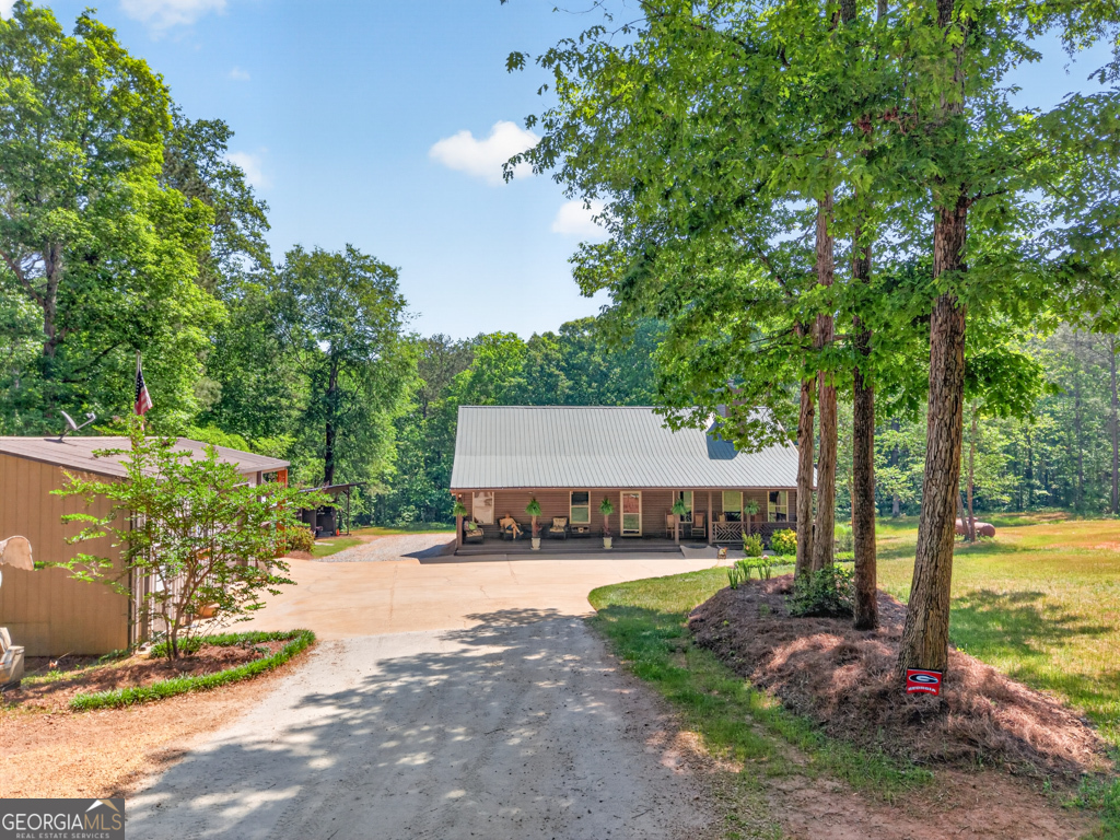 1270 Perryman Road Buckhead, GA 30625 - Photo 97 of 129