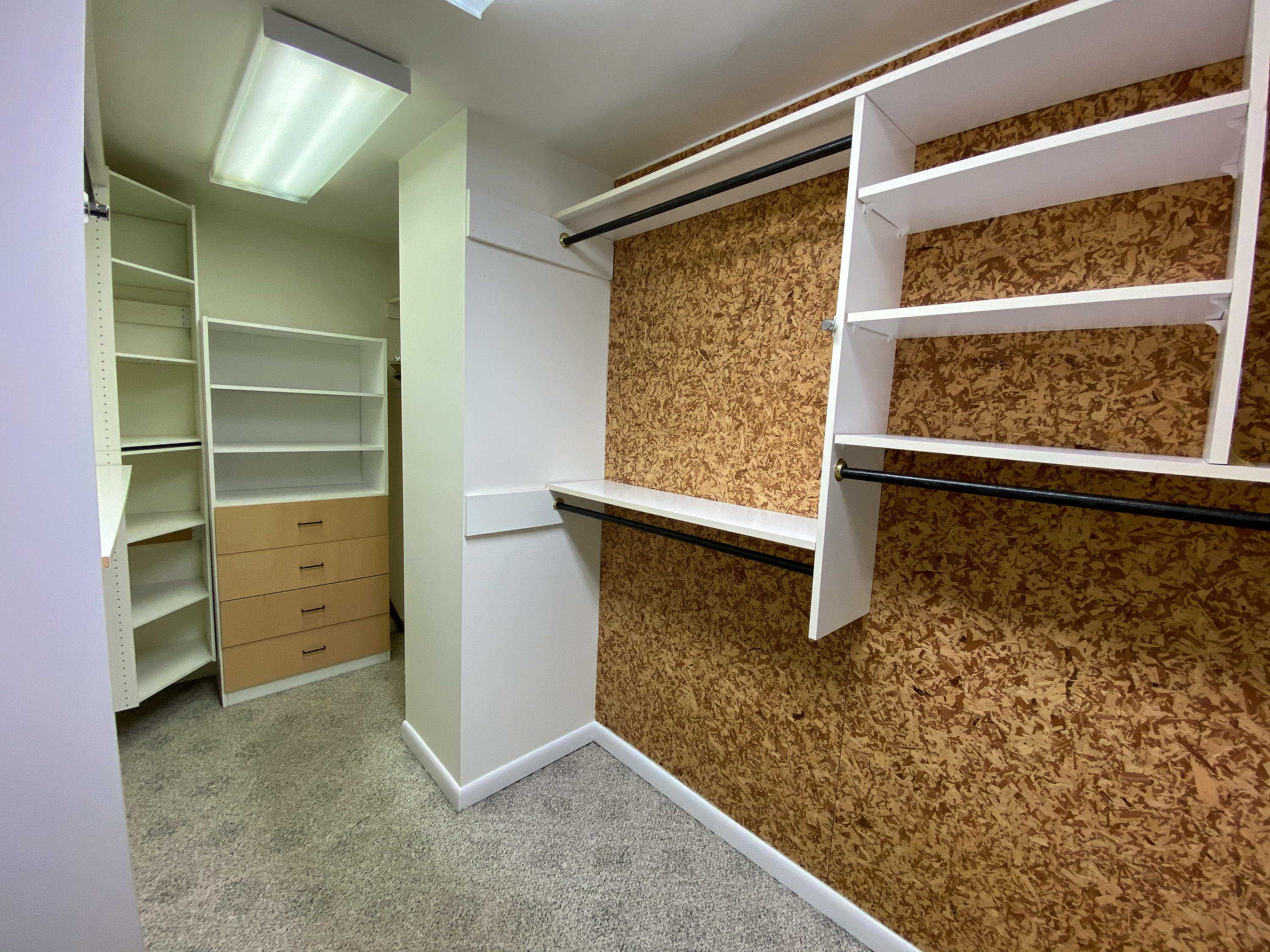 2208 Charsley Road Kingsport, TN 37660 - Photo 20 of 41 Master bedroom walk-in cedar closet